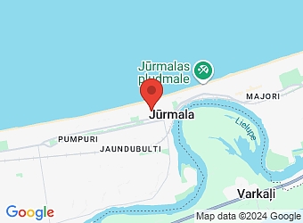  Kļavu 6, Jūrmala, LV-2015,  ''International Student Services'', SIA