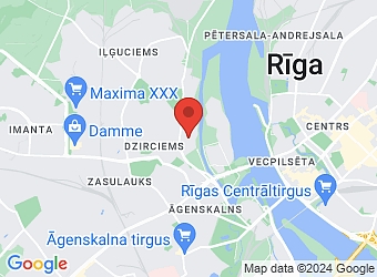  Ūdens 12, Rīga, LV-1007,  International Trading Service, SIA