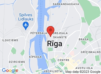  Ūmeo 6-20, Rīga, LV-1045,  Internet-Capital, SIA