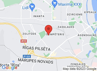  Jūrkalnes 15/25, Rīga, LV-1046,  Intra EM, SIA