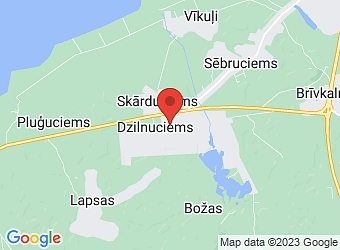  Dzilnuciems, Ozolu 5, Babītes pagasts, Mārupes nov., LV-2107,  Intramed Imaging, SIA