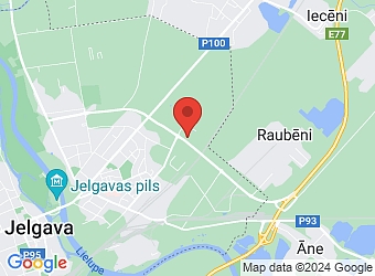  Aviācijas 32, Jelgava, LV-3004,  Intransserviss, SIA, Automazgātava