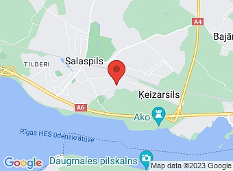  Gaismas 14, Salaspils, Salaspils nov., LV-2169,  Inuta, SIA
