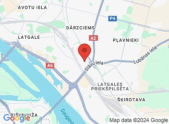  Lubānas 56 - 65, Rīga, LV-1073,  INVECTOR, SIA