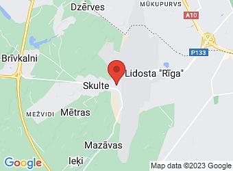  Skulte, Skultes 50 k.15, Mārupes pagasts, Mārupes nov., LV-2108,  Inversija, SIA