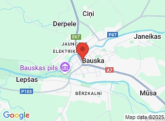  Kalna 3, Bauska, Bauskas nov., LV-3901,  INVEST 2020, SIA