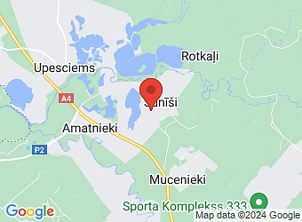  Fazānu 4, Sunīši, Garkalnes pagasts, Ropažu nov., LV-2137,  Invest Latvia, SIA