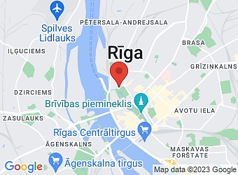  Elizabetes 2, Rīga, LV-1010,  Investa Ltd, SIA