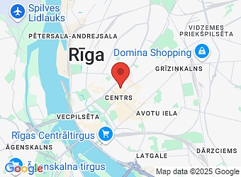  Baznīcas 35, Rīga, LV-1010,  Investīcijas un jaunākās tehnoloģijas, SIA