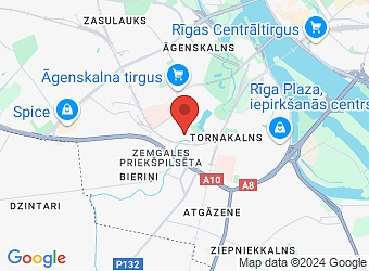  Gardenes 7 - 40, Rīga, LV-1002,  investinlatvia.com, SIA