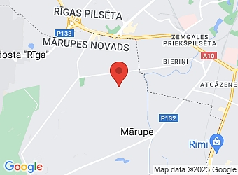  Zvirbuļu 2-2, Mārupe, Mārupes nov., LV-2167,  Investkons, SIA