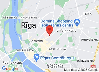  Brīvības 85-1, Rīga, LV-1001,  Investors, SIA