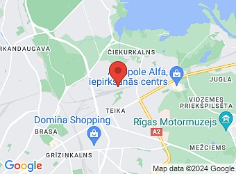  Čiekurkalna 5. šķērslīnija 3 - 2.st., Rīga, LV-1026,  Invilga, SIA