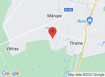  Lielā 160, Mārupe, Mārupes nov., LV-2167,  Inxide, SIA