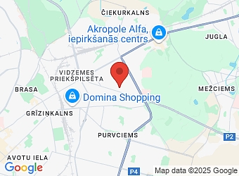  Pīkola 20, Rīga LV-1006,  Inženiera A. Upmača birojs, SIA