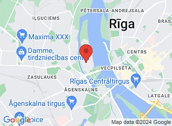  Ķīpsalas 6A - 333, Rīga, LV-1048,  Inženierbūve, SIA