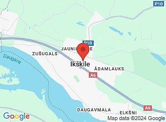  Skolas 15-52, Ikšķile, Ogres nov. LV-5052,  Inženiertehniskais serviss, IK