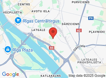  Balvu 5, Rīga LV-1003,  Inženieru birojs Kurbada tilti, SIA