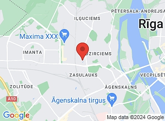  Usmas 16-4, Rīga LV-1083,  INZI finansu pakalpojumi, SIA