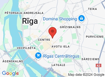  Bruņinieku 33, Rīga, LV-1001,  Inžir, SIA