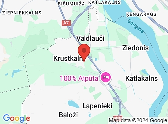  "Piepilsētas", Krustkalni, Ķekavas pagasts, Ķekavas nov., LV-2111,  I.O. Clinic Latvia, SIA