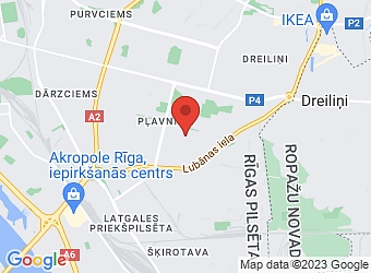  Jasmuižas 9-1, Rīga, LV-1021,  Ioanna, SIA