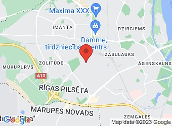  Jūrkalnes 15, Rīga LV-1046,  Ionica serviss, SIA, Noliktava