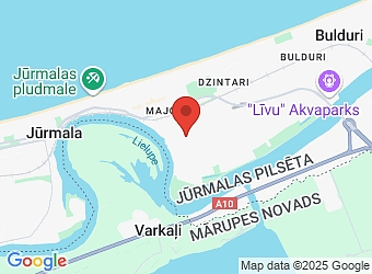 Viktorijas 67, Jūrmala, LV-2015,  IOP, SIA