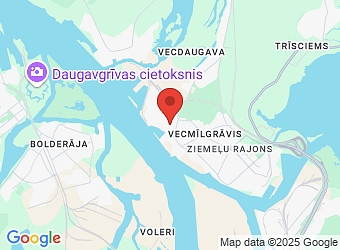  Atlantijas 15, Rīga, LV-1015,  IP Vecmīlgrāvis, SIA