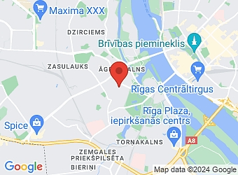  Nometņu 17-2, Rīga LV-1048,  Ipars, SIA