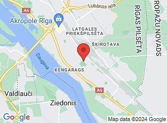  Prūšu 40A - 1, Rīga, LV-1057,  Īpašnieku sabiedrība, SIA