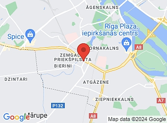  Ojāra Vācieša 61, Rīga LV-1004,  Īpašuma Apsaimniekošanas Organizācija, SIA