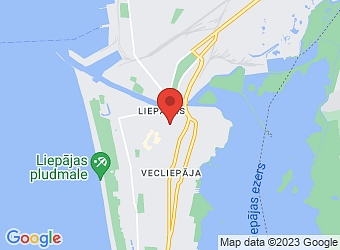  Bāriņu 15, Liepāja, LV-3401,  Īpašumu risinājumi, SIA