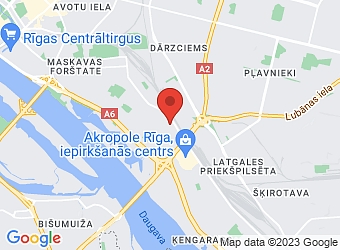  Rītupes 12, Rīga, LV-1019,  I.P.Balance, SIA