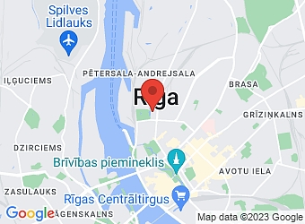  Rūpniecības 32B, Rīga, LV-1045,  iPilot, SIA