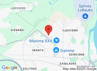  Kleistu 18A - 1, Rīga, LV-1067,  IPPON.LV JUNIOR, Biedrība