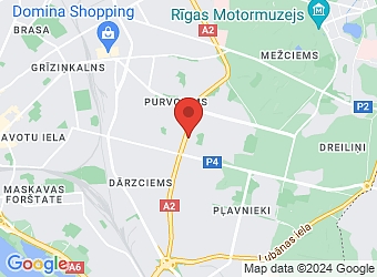  Gunāra Astras 8B, Rīga, LV-1082,  IPRO, SIA