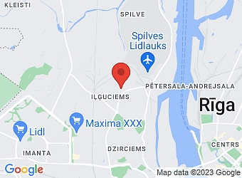  Lidoņu 20-4, Rīga, LV-1055,  IPROF, SIA