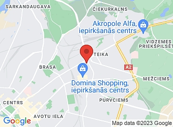  Gustava Zemgala gatve 71, Rīga LV-1039,  IPS, SIA