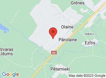  Parka 13-21, Olaine, Olaines nov., LV-2114,  IQ150, SIA
