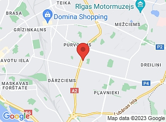  Gunāra Astras 8B, Rīga, LV-1082,  Iqvia RDS Latvia, SIA