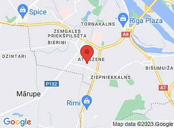  Dīķa 44, Rīga, LV-1004,  I.R. Finanses, SIA