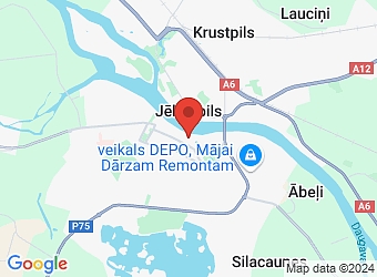  Brīvības 144, Jēkabpils, Jēkabpils nov., LV-5201,  I.R. Grāmatvedības birojs, SIA