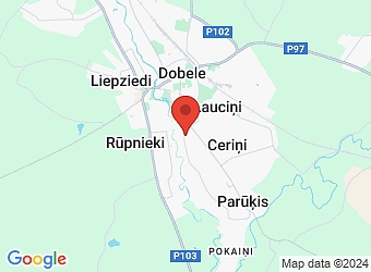  Meža prospekts 7, Dobele, Dobeles nov., LV-3701,  IR PLOVS, SIA