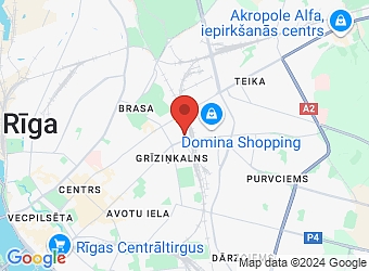  Zemitāna 9, Rīga LV-1012,  I.R. Solutions, SIA