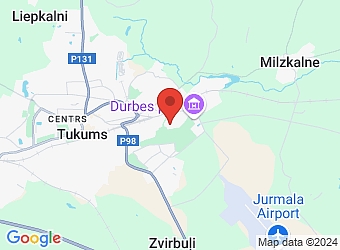  Estrādes 21, Tukums, Tukuma nov., LV-3101,  IR TRACTOR, SIA