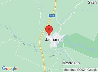  Liepu 14, Jaunanna, Jaunannas pagasts, Alūksnes nov., LV-4340,  IRAnete, SIA