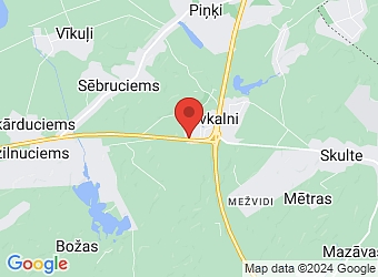  Irbēnu 1, Brīvkalni, Babītes pagasts, Mārupes nov., LV-2107,  Irbēni, SIA