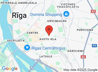  Matīsa 69A, Rīga, LV-1009,  Īres Namu Aģentūra, SIA