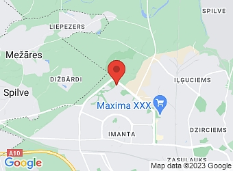  Kurzemes prospekts 86, Rīga, LV-1067,  I.R.H. Team, SIA